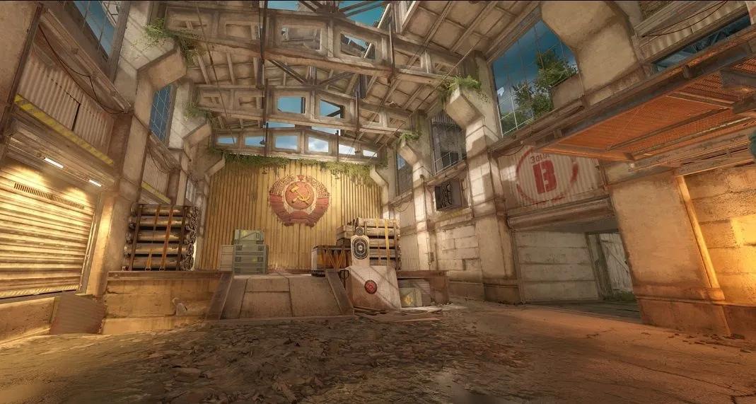 CS2 REWIND 2025 : Valve a-t-il laissé entendre le retour de Cache en 2026 ?