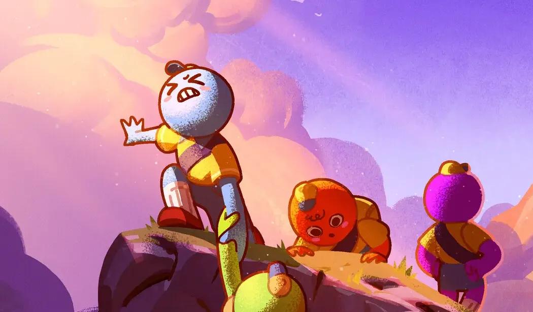 Le promoteur de PEAK rejette les critiques sur son côté « amicalisé » et défend son concept coopératif.