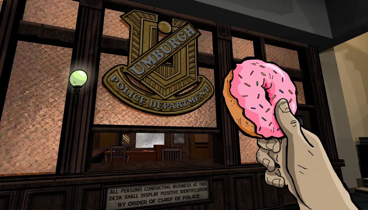 Le deuxième épisode de Fallen Aces se déroule en 2026 avec un gameplay ambitieux.