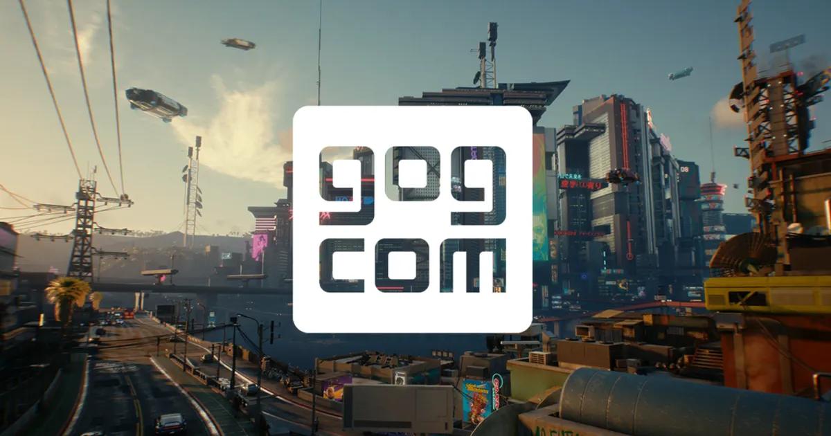 Michał Kiciński obtient la pleine propriété de GOG
