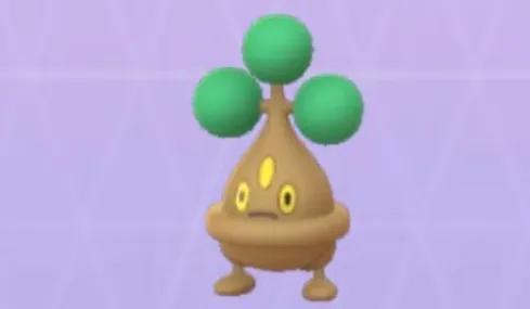 La carte Bonsly qui a transformé un simple intérêt pour les Pokémons en une véritable obsession de collectionneur