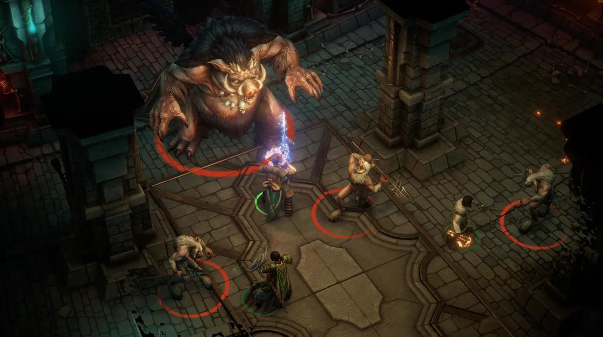 Pathfinder : La Colère des Justes atteint son prix le plus bas jamais vu sur Steam