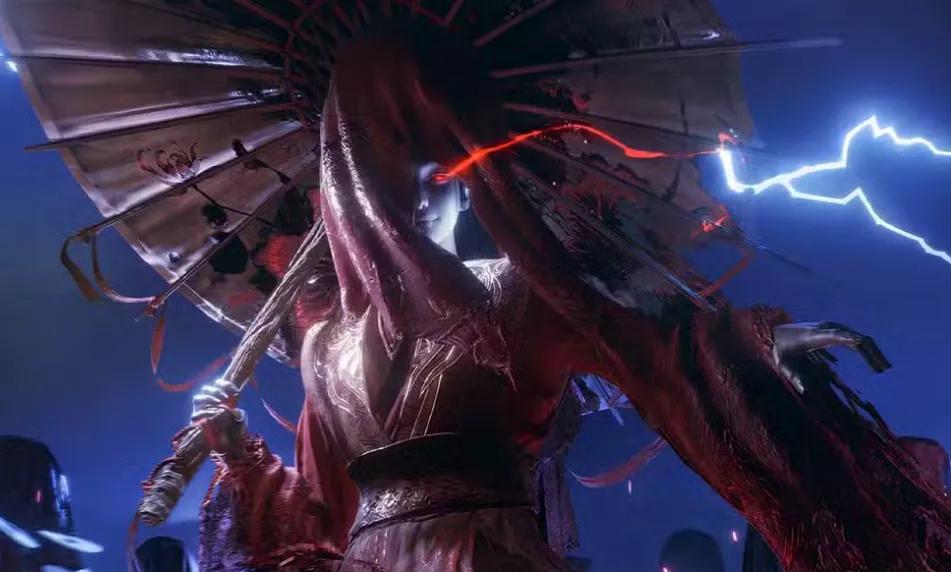 Where Winds Meet établit le calendrier de contenu de janvier 2026