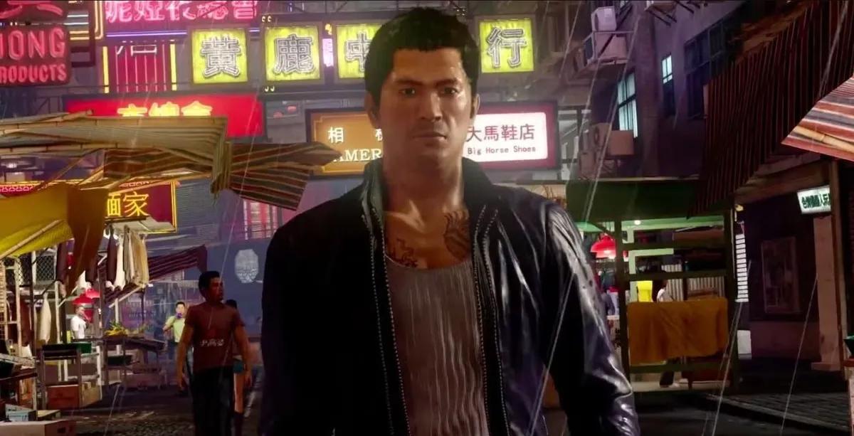 L'adaptation cinématographique de Sleeping Dogs a trouvé son réalisateur.