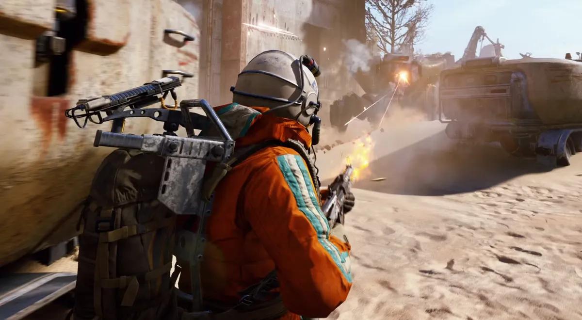 Arc Raiders et Battlefield 6 en tête des ventes de Steam pendant les fêtes.