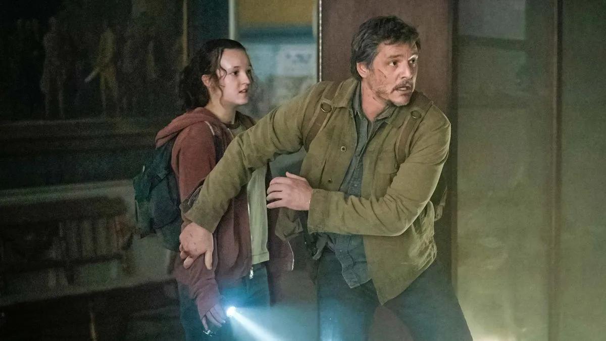 L'acteur est remplacé dans la saison 3 de The Last of Us sur HBO Max