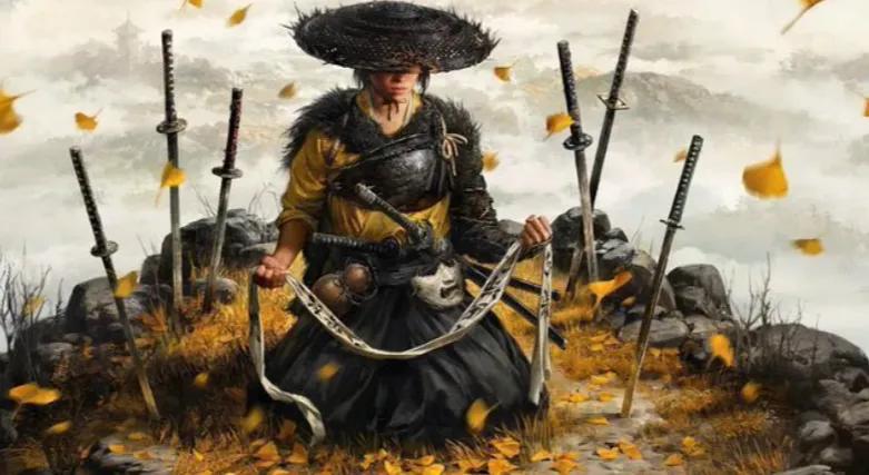 Yoshi-P qualifie Ghost of Yotei d'exceptionnel