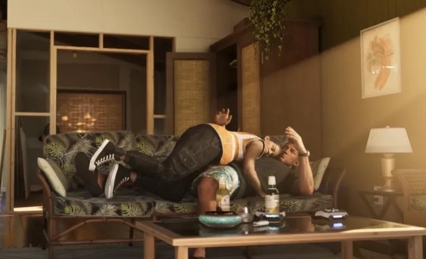 Rockstar repousse la sortie de Grand Theft Auto 6 à fin 2026