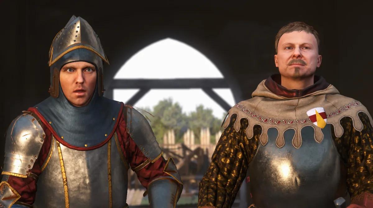 Kingdom Come: Deliverance Remasterisé arrive sur consoles de génération actuelle