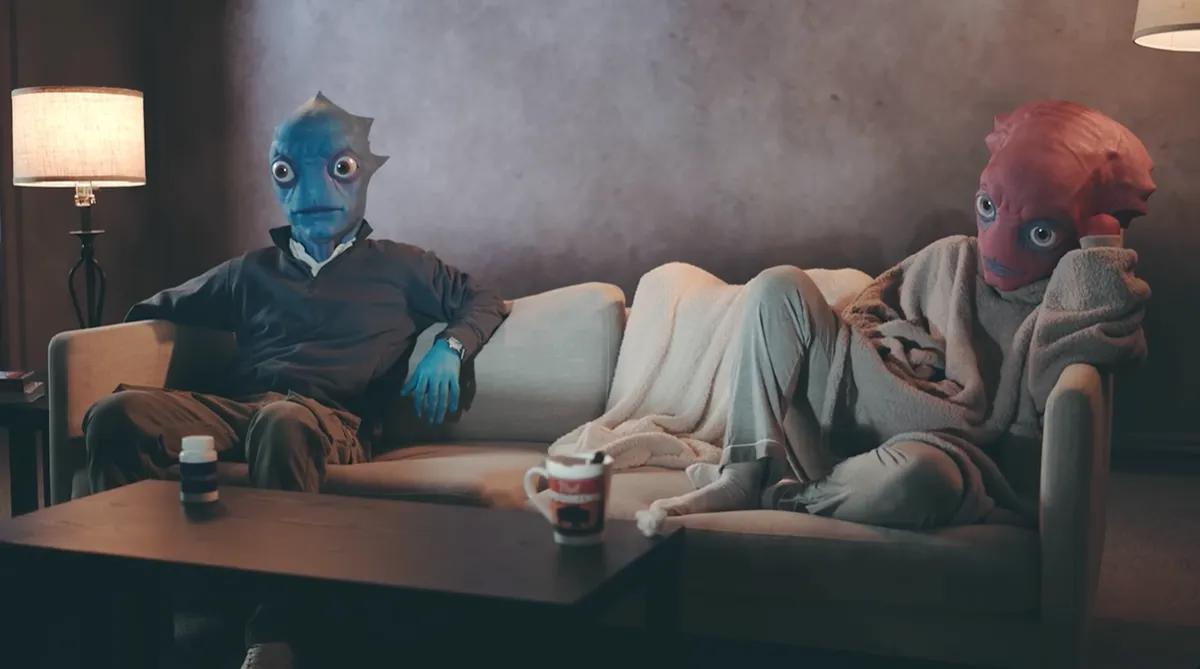 High On Life 2 sortira sur Xbox, PlayStation et PC.