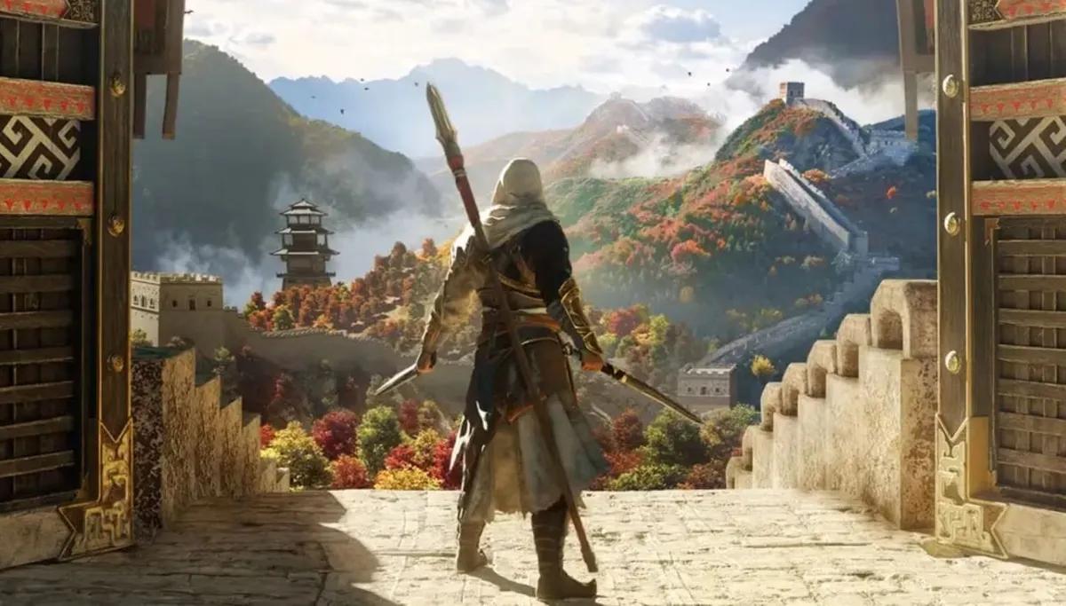 Un jeu Assassin's Creed oublié est toujours en développement.