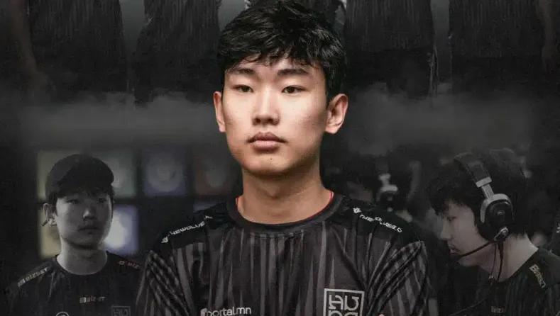 Les Mongols signent le remplacement de Senzu par Cobrazera
