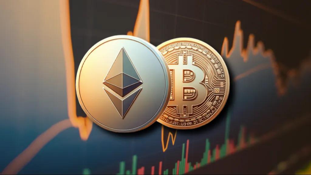 Aujourd'hui, des options sur le bitcoin et l'ethereum d'une valeur de 2,2 milliards de dollars expirent