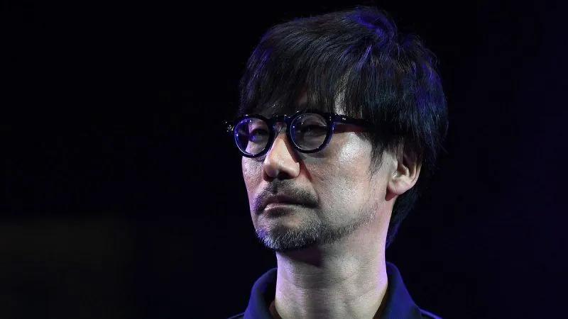 Hideo Kojima dévoile ses prochains jeux vidéo : OD et Physint