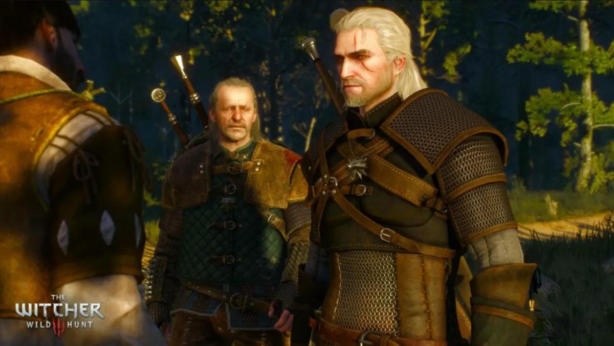 Il semblerait que l'extension de The Witcher 3, près d'une décennie plus tard, sortira cette année