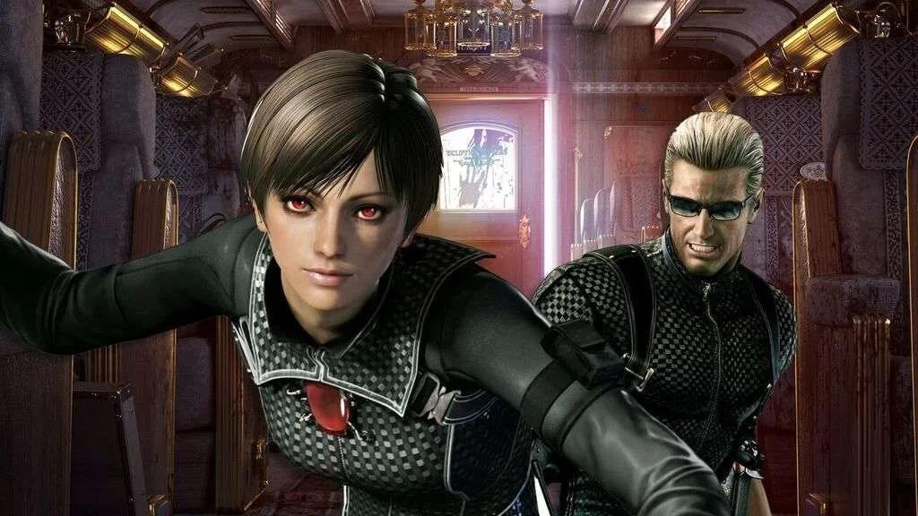 Les détails du remake de Resident Evil Zero révélés par Insider