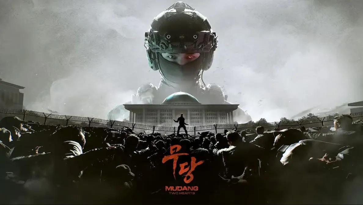 Mudang : Two Hearts pourrait être annulé six mois après son annonce