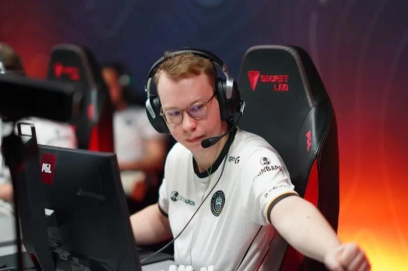 Après une saison difficile : hyped Leaves BIG