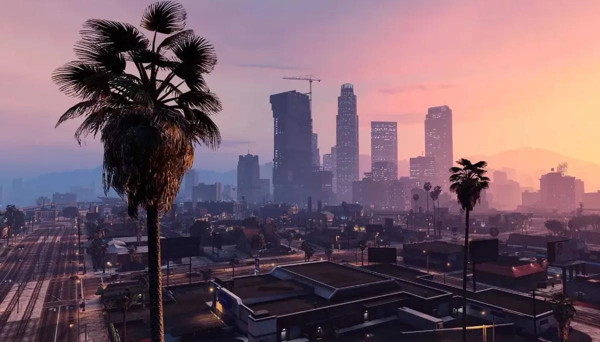 Un ancien développeur de Rockstar Games révèle le cadre possible de Grand Theft Auto VII