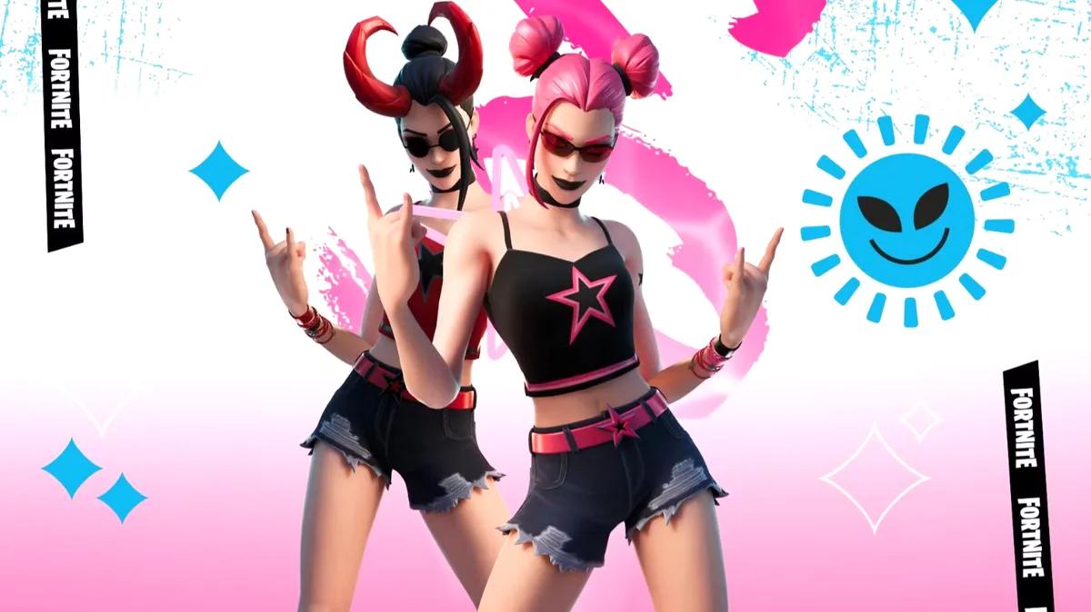 Fortnite dévoile officiellement sa mise à jour 2026 et le calendrier de la saison.