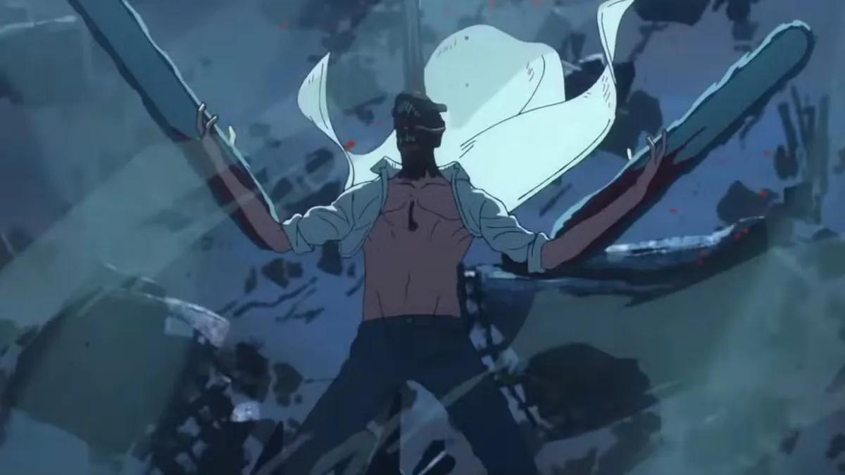 Fortnite pourrait accueillir une collaboration avec l'homme à la tronçonneuse, selon des fuites fiables.