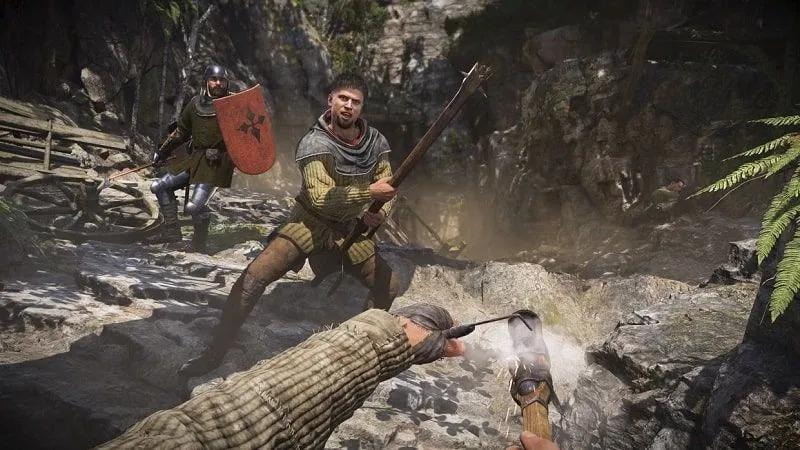 Les développeurs de Kingdom Come : Deliverance travaillent sur un nouveau jeu vidéo
