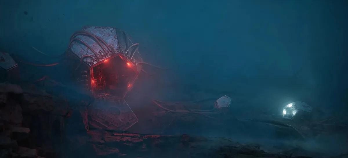 Le nouveau jeu possible de la Bloober Team aurait été dévoilé 