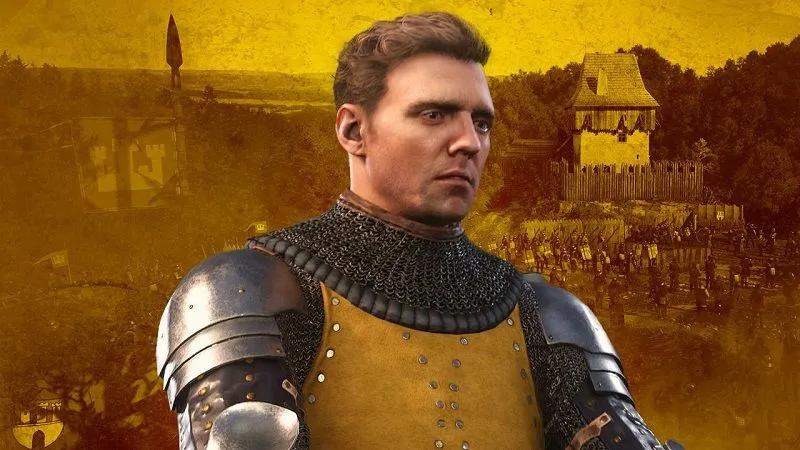 Une fonctionnalité de type GTA : San Andreas a été supprimée de Kingdom Come : Deliverance II