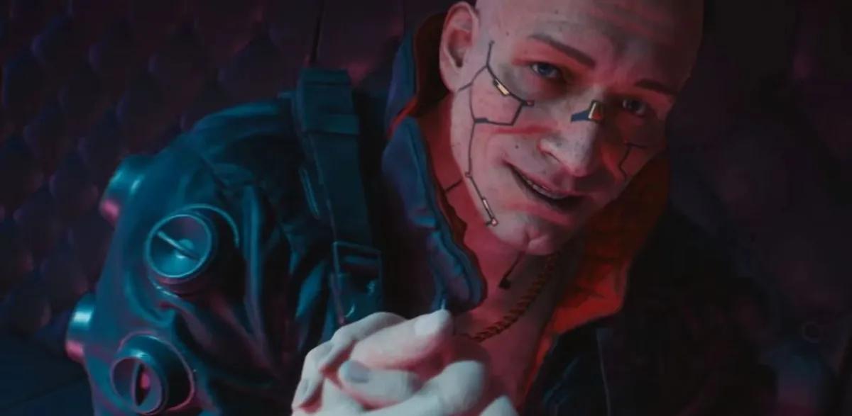 CD Projekt RED répond à la question de savoir si l'histoire de Jacky est trop courte dans Cyberpunk 2077