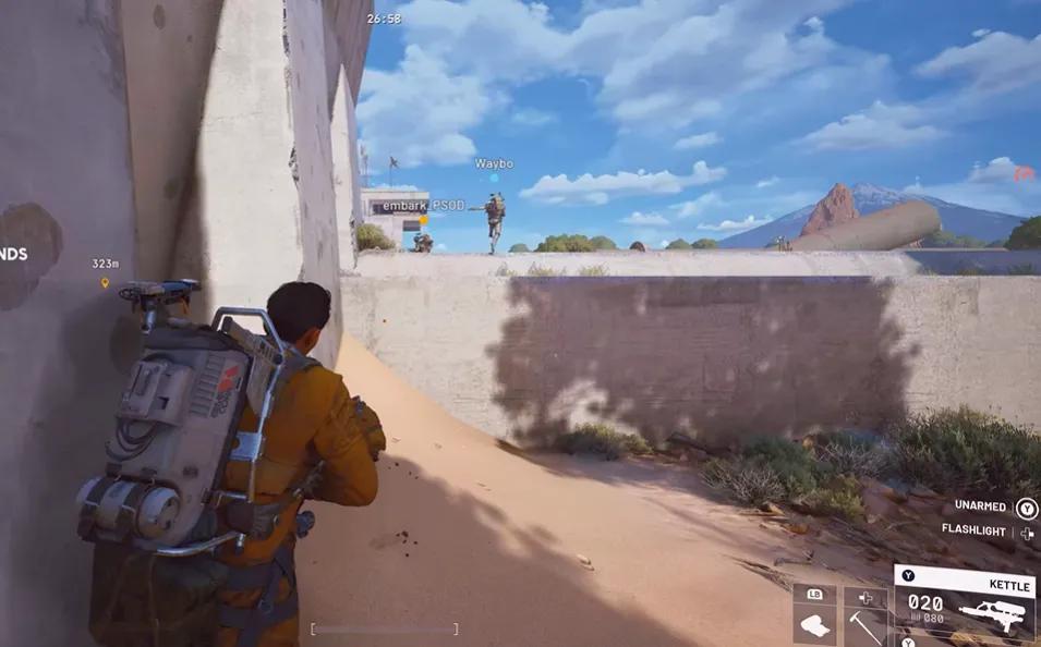 "Nous ne voulions pas être proches d'eux", déclare le développeur d'Arc Raiders à propos de GTA 6