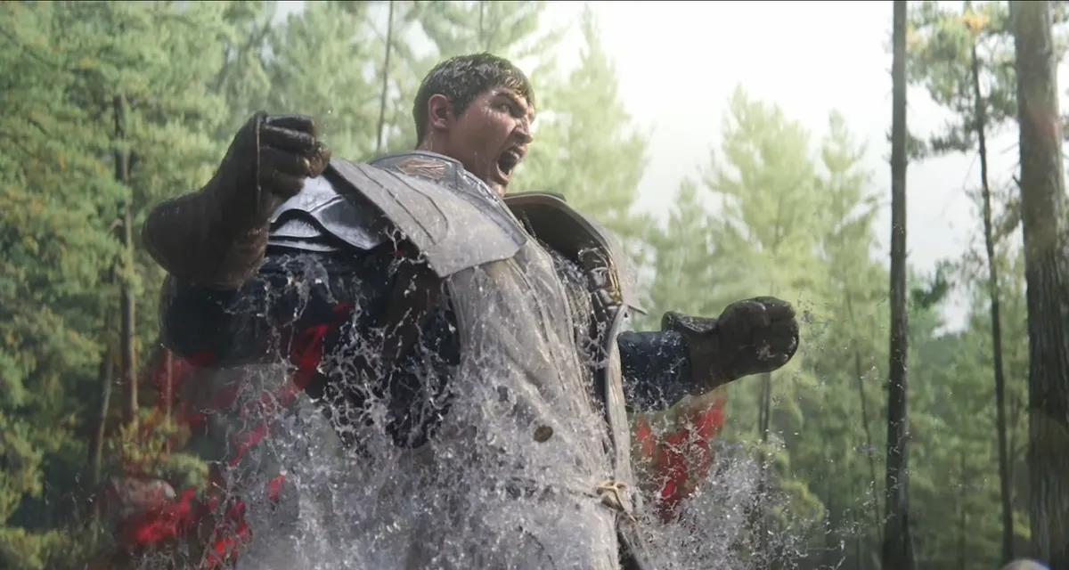 Riot Games a publié la cinématique "For Demacia" pour marquer le début de la saison 2026.