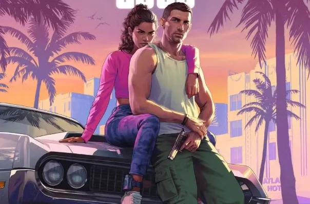 La mise à jour de GTA 6 permet aux joueurs de suivre l'appel de février de Take-Two
