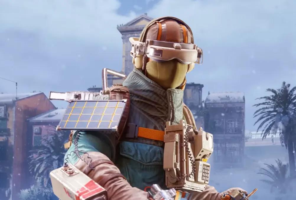 La stratégie de Helldivers 2 a inspiré le modèle économique d'Arc Raiders