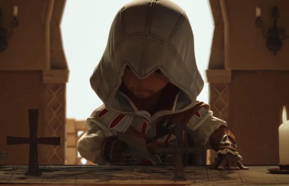 Ubisoft ferme le studio Assassin's Creed Rebellion après un vote syndical