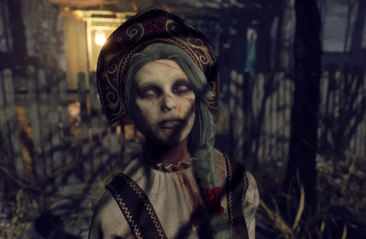 La promotion par PlayStation d'un village Ebola suscite la confusion et des réactions négatives