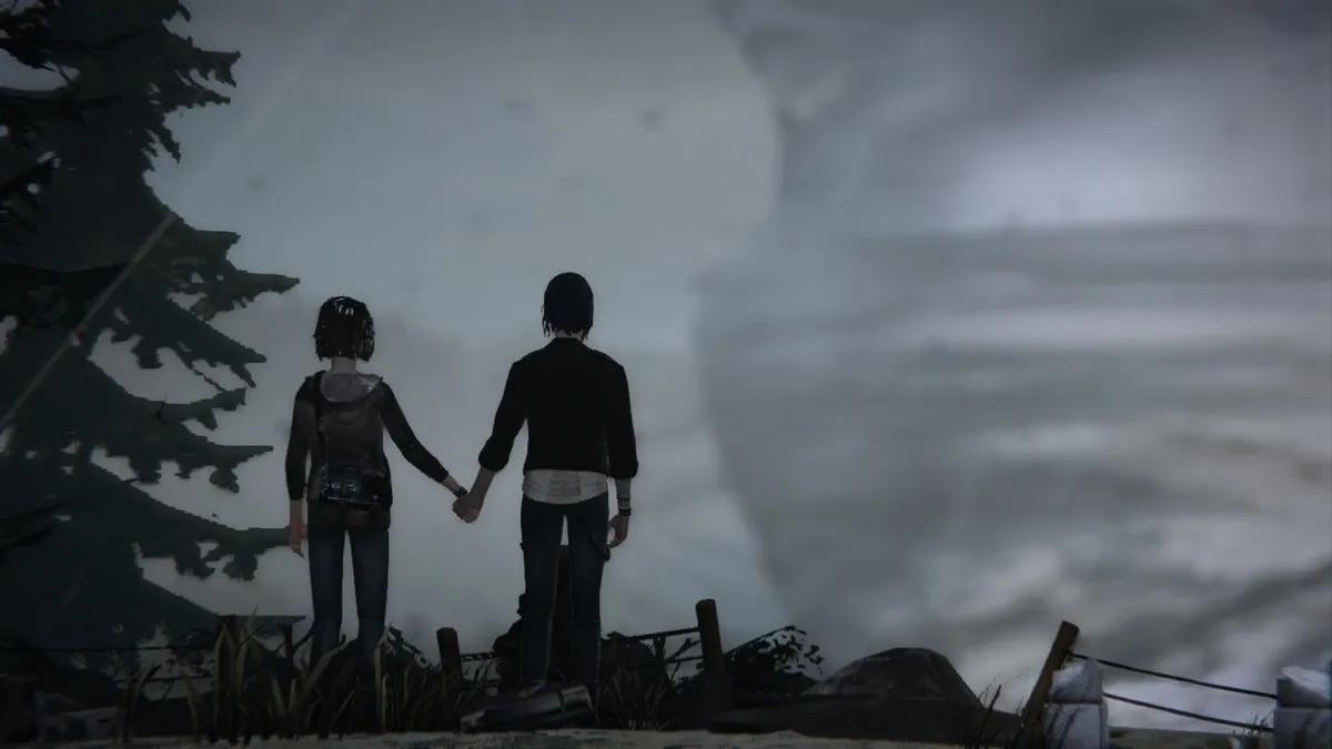 Le PEGI semble confirmer l'existence d'un nouveau jeu Life is Strange
