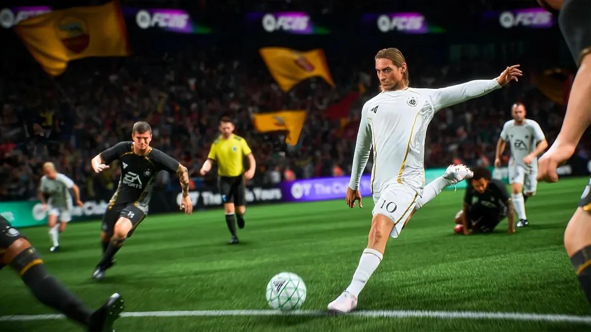 FC 26 : comment bâtir une équipe compétitive plus vite ?