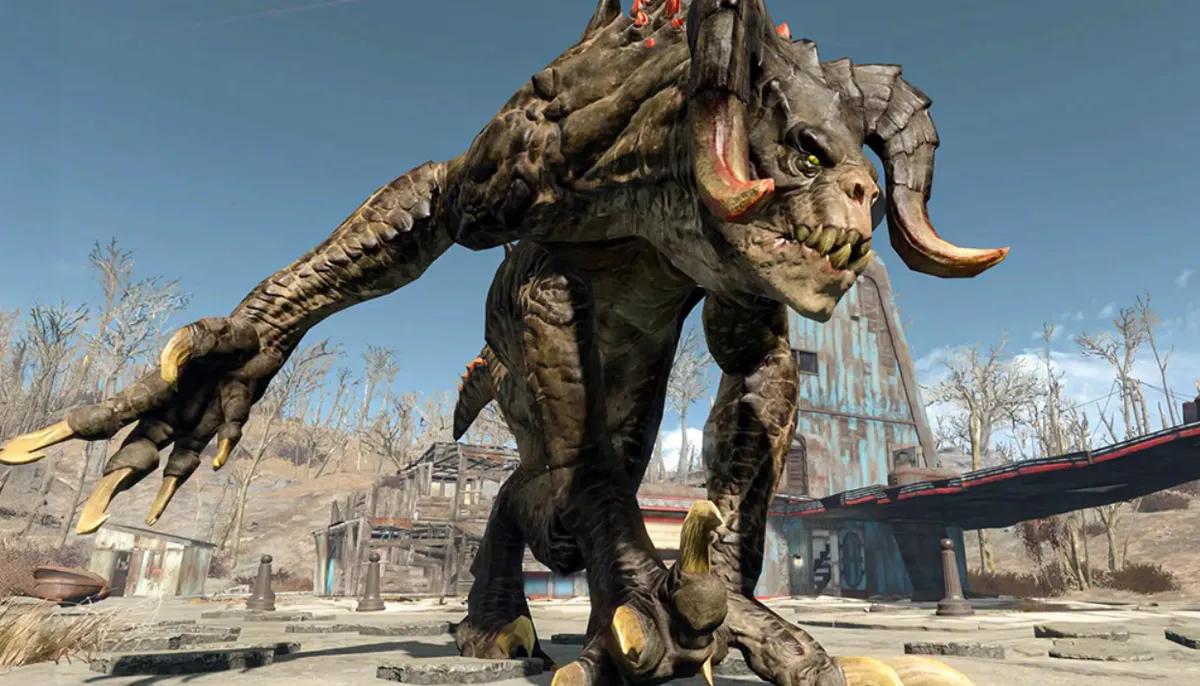 La saison 2 de Fallout présente les griffes de la mort à travers le passé d'avant-guerre de Cooper Howard