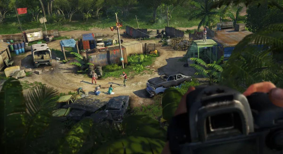 Far Cry 3 pourrait bientôt recevoir une mise à jour supportant les 60 FPS