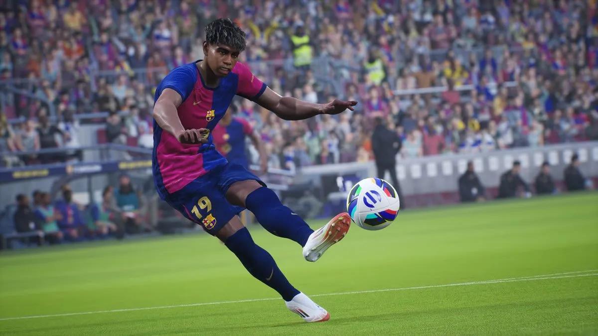 L'eFootball 2026 lance le lien vers le trésor de janvier : Changements clés, récompenses et ce à quoi on peut s'attendre
