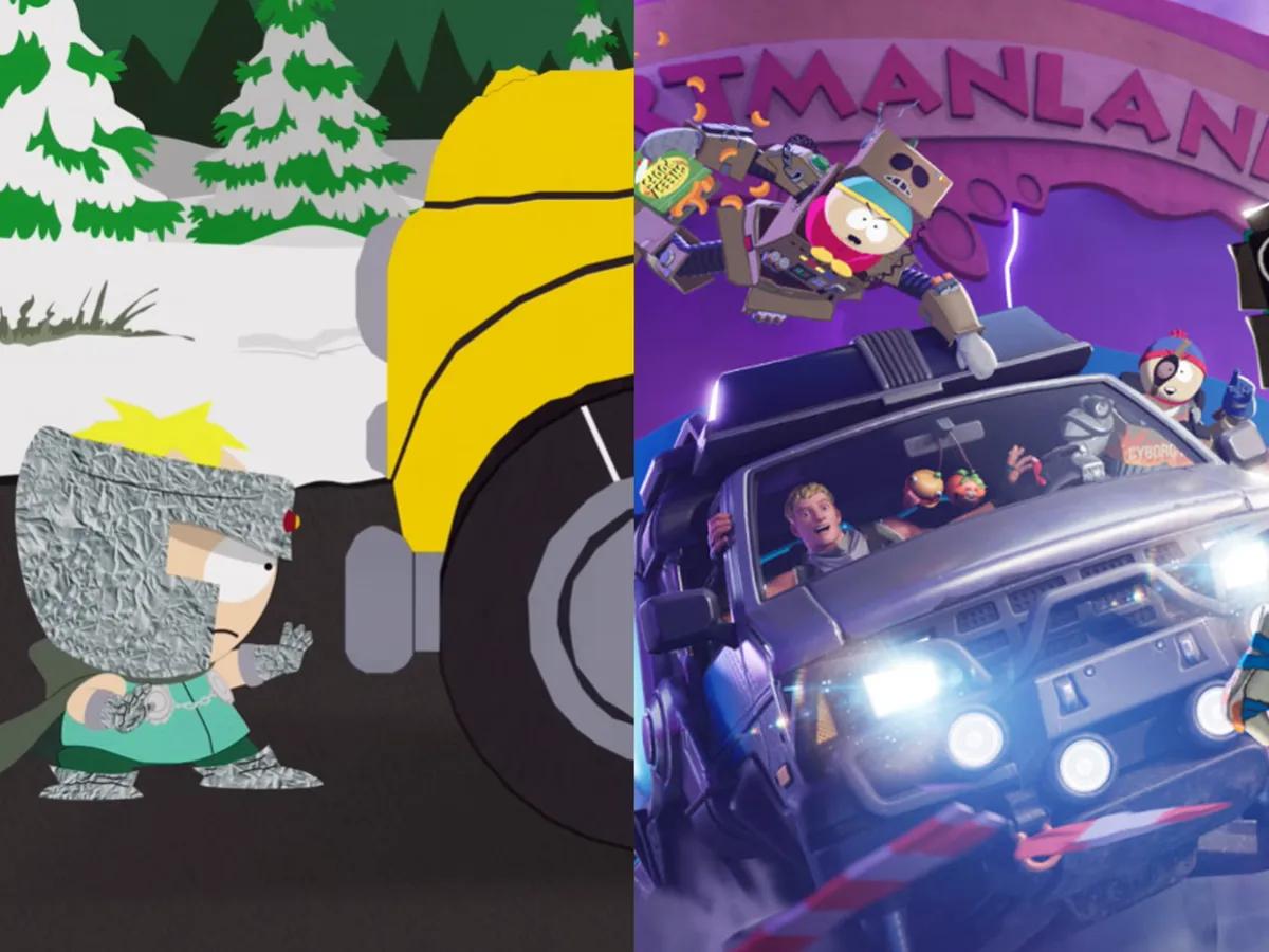 L'événement South Park X Fortnite propose le mode Quints et le Pass Born In Chaos gratuit