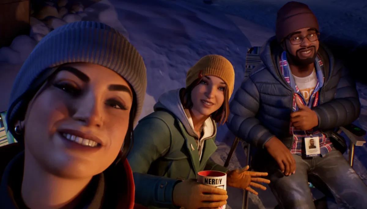Life Is Strange : Réunion et le risque de réécrire une tragédie