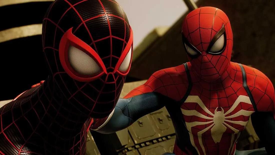 Marvel's Spider-Man 3 reçoit une mise à jour frustrante de la part des développeurs