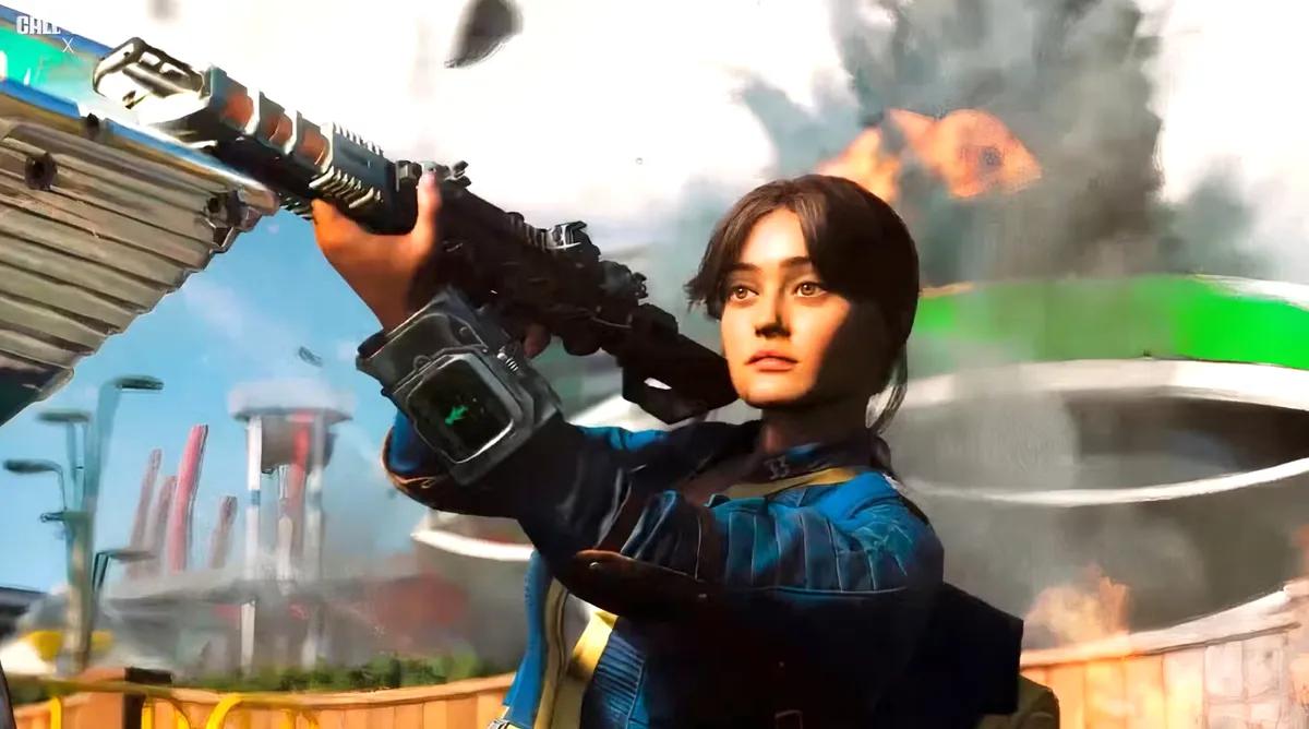 Call of Duty : Black Ops 7 - 8 janvier Saison 1 Reloaded Aperçu des notes de mise à jour