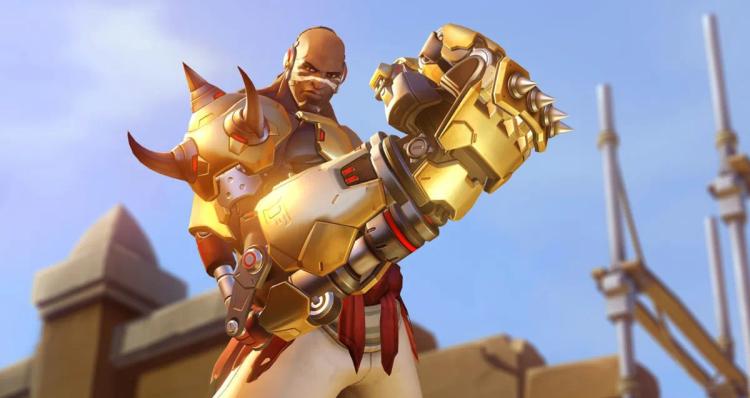 Mise à jour de la mi-saison 20 d'Overwatch 2 : skin mythique de Doomfist, changements dans l'équilibre des héros et notes de patch complètes