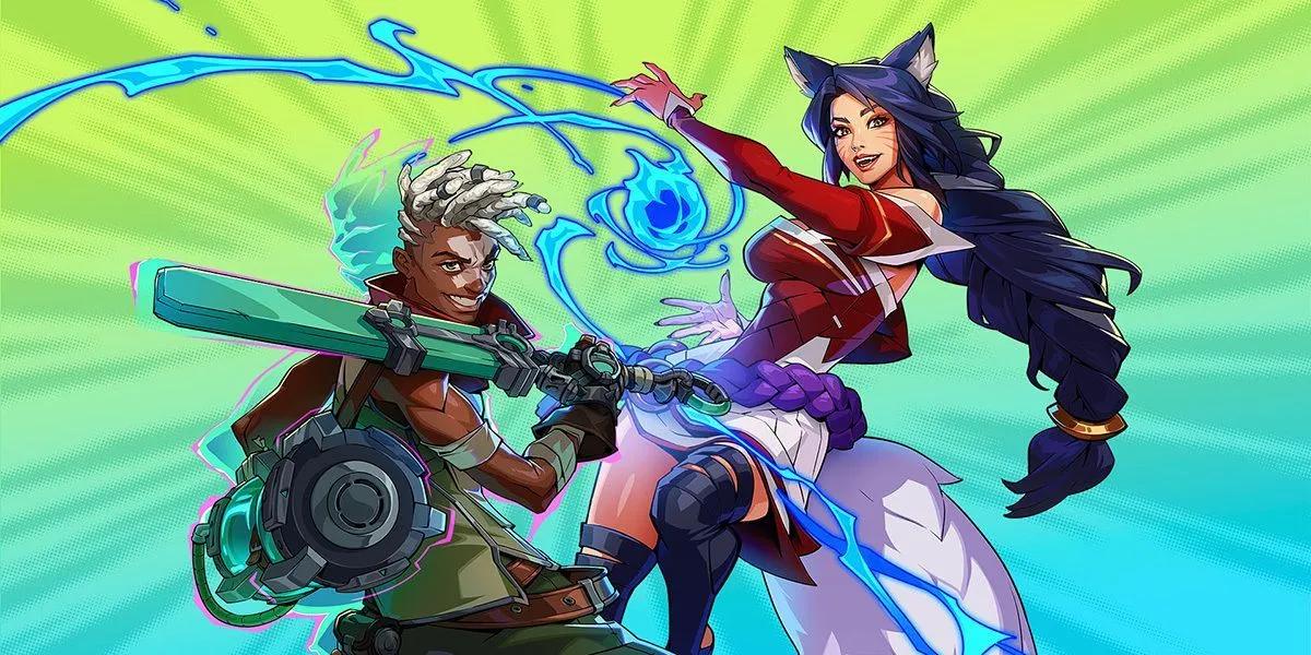 Riot Games confirme la date de sortie mondiale de 2XKO