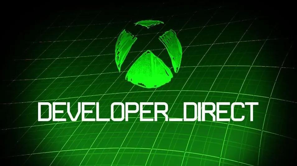 Un jeu vidéo mystérieux devrait être annoncé lors du Xbox Developer Direct