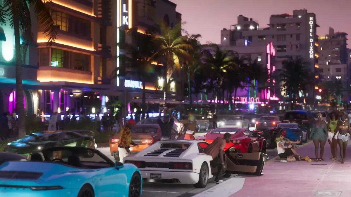 Révélation des fuites de Grand Theft Auto VI qui entraînent le licenciement d'employés