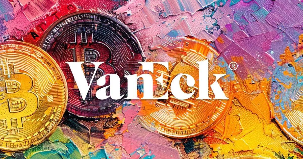 VanEck prévoit une croissance rapide du bitcoin : le prix pourrait atteindre 2,9 millions de dollars d'ici 2050