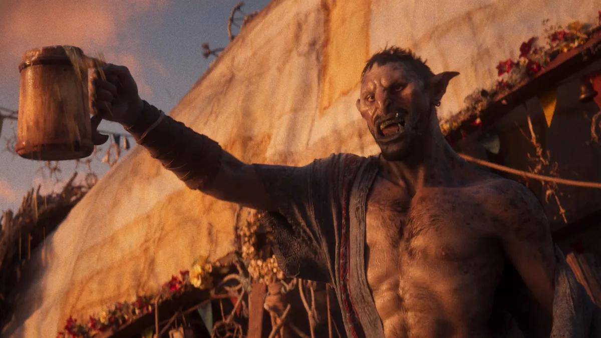 De nouveaux détails sur Divinity révélés par Larian Studios